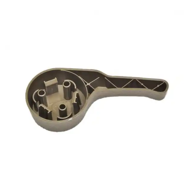 دستگیره تنظیم پشتی صندلی جلو راست ایساکو مدل 0630901401 مناسب برای پژو 405