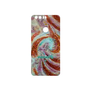 MAHOOT Molana Cover Sticker for Honor 8