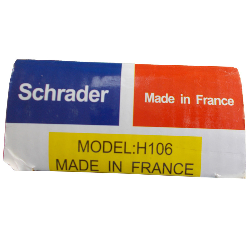 گیج باد میشلین مدل H106 گیج باد میشلین مدل H106