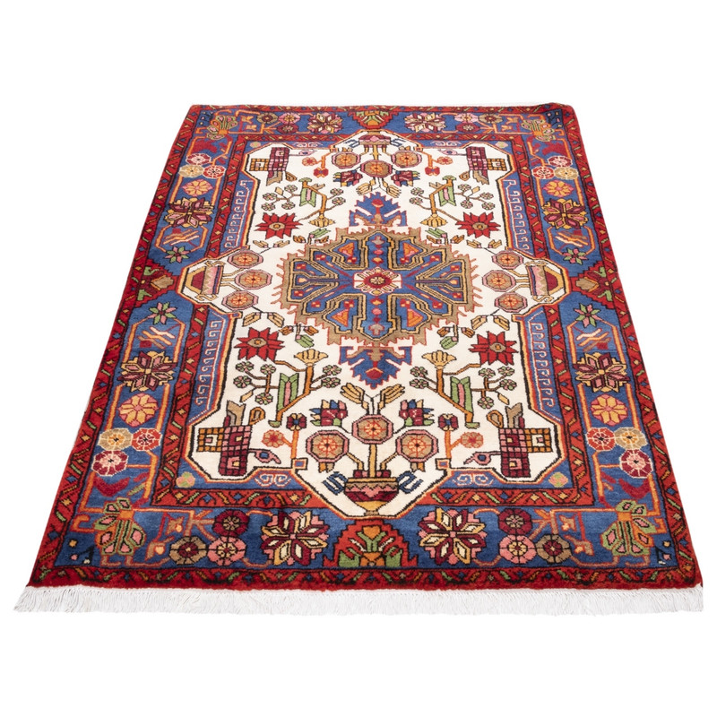 فرش دستباف دو متری سی پرشیا کد 130332