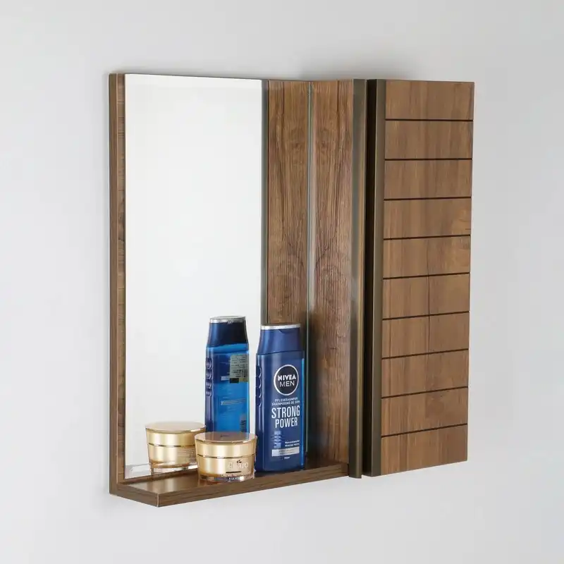 آینه و باکس گیلدا مدل تورنتو کد WD-60