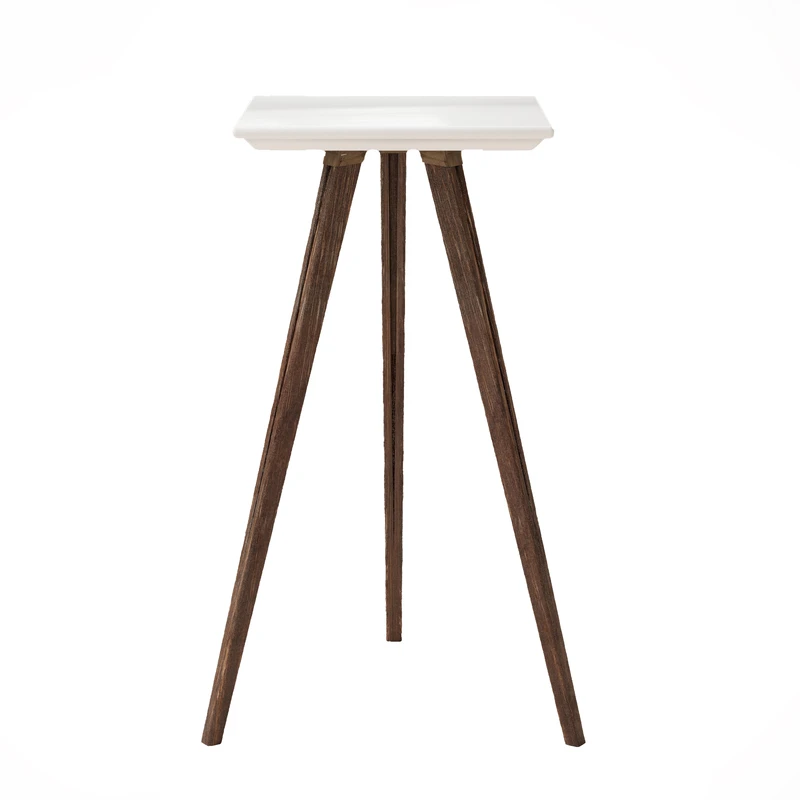 میز عسلی مربعی مدل Cs60-30