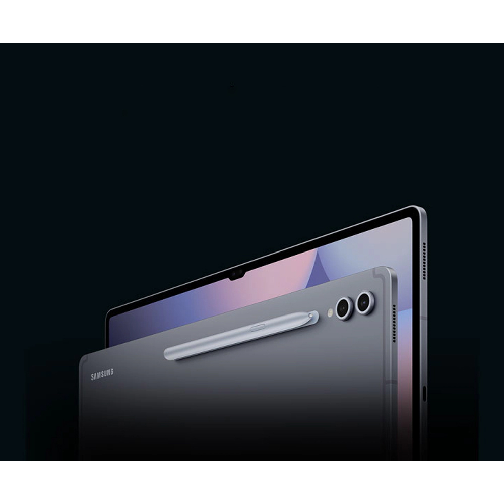 تبلت 14.6 اینچ سامسونگ مدل Galaxy Tab S10 Ultra ظرفیت 256 گیگابایت و رم 12 گیگابایت به همراه کیبورد