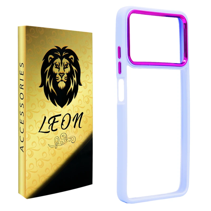 کاور لئون مدل Shain Yo مناسب برای گوشی موبایل شیائومی Poco M4 Pro 4G