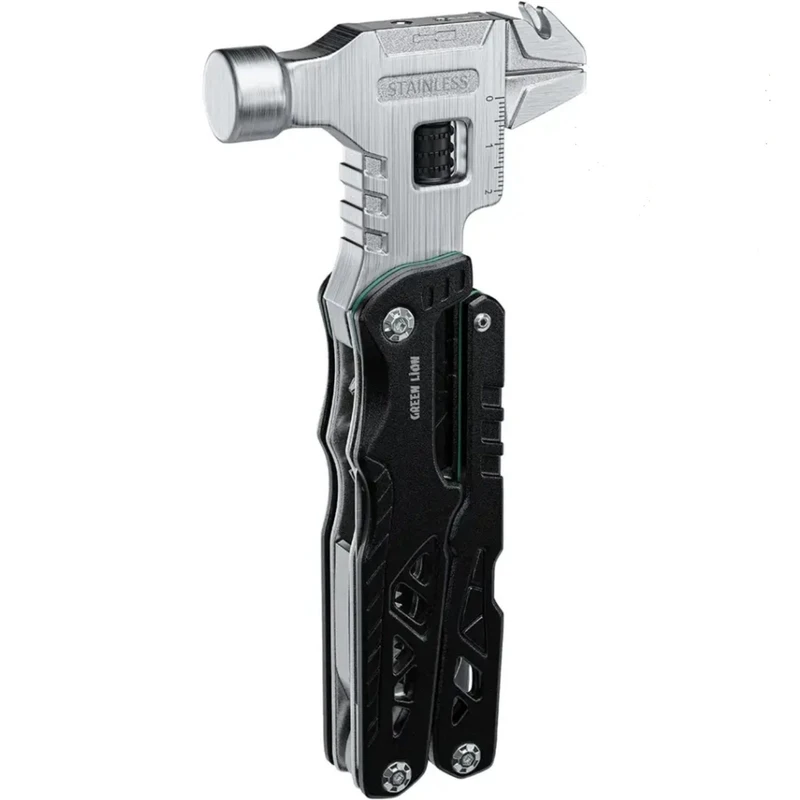 ابزار چندکاره سفری گرین لاین مدل GMT18A