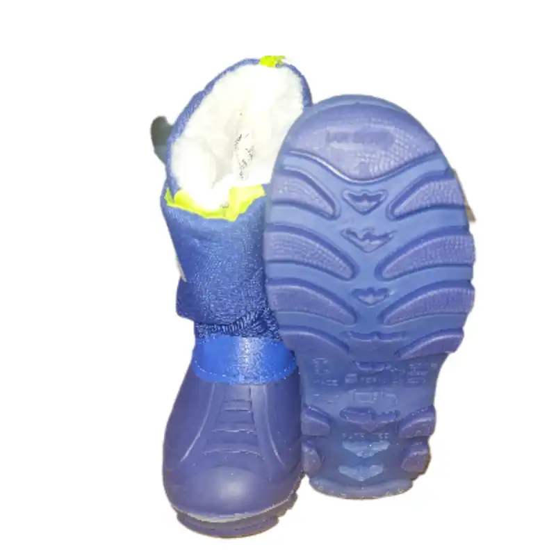 بوت دخترانه لوپیلو مدل bR0974