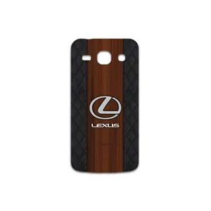 MAHOOT Lexus Cover Sticker for Samsung Galaxy Star 2 Plus