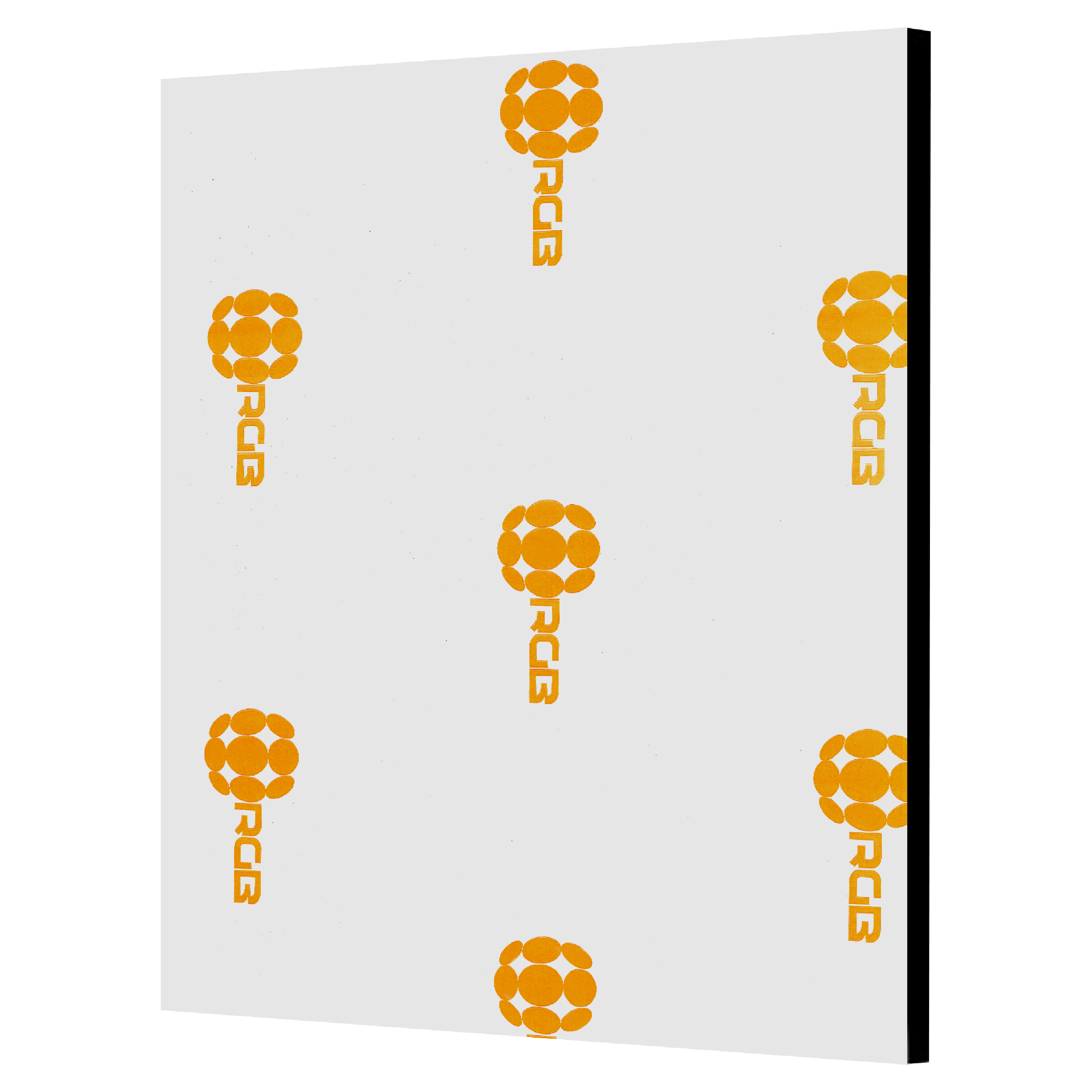 تخته شاسی مستر راد مدل رویایی کد 04 سایز 20x30 سانتی متر