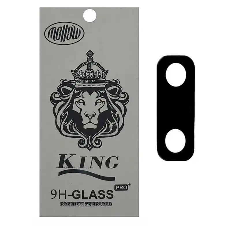 محافظ لنز دوربین ملو مدل FLZ-A1 مناسب برای گوشی موبایل شیائومی Redmi A1 Plus