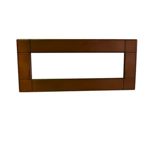 شومینه برقی مدل HB.W 153 -L2