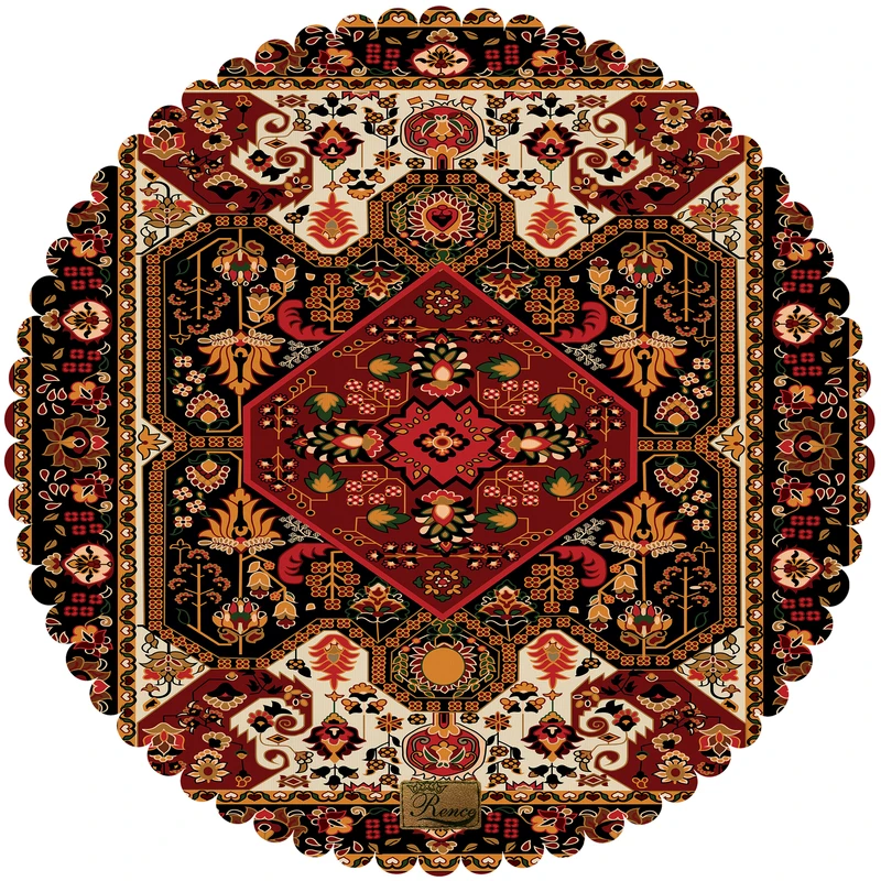  رومیزی رنس مدل T15-42458