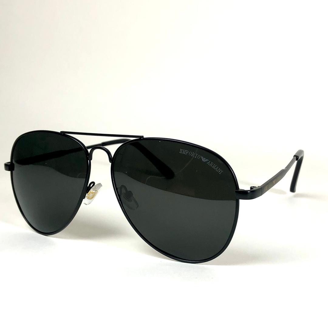 عینک آفتابی مردانه امپریو آرمانی مدل GA50017 -  - 8