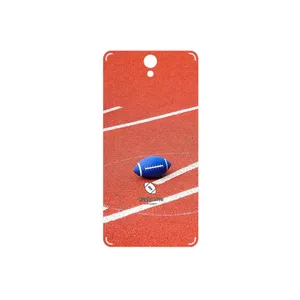 MAHOOT Rugby football Cover Sticker for Lenovo Vibe S1