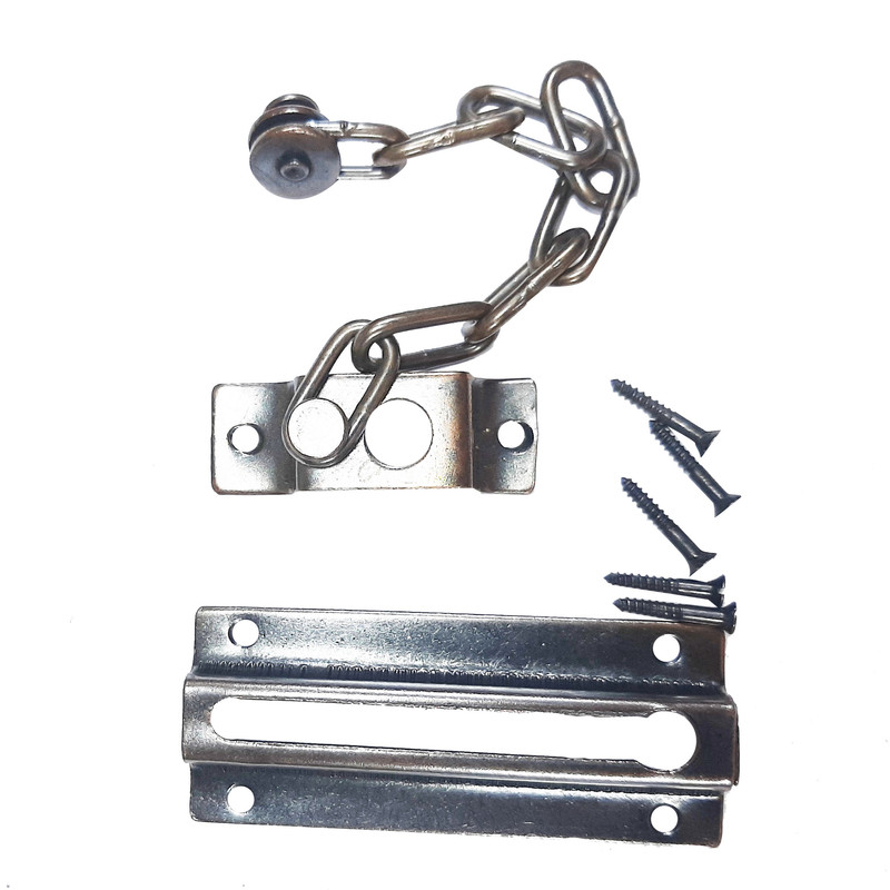 قفل زنجیری درب مدل b-8 قفل زنجیری درب مدل b-8