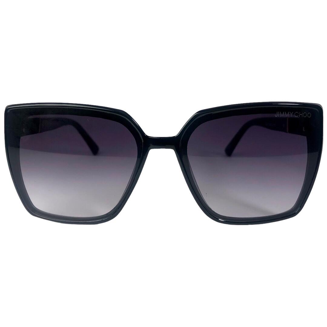 نکته خرید - قیمت روز عینک آفتابی جیمی چو مدل DR037718-37726 خرید