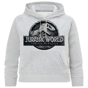 هودی پسرانه کد B 344 ژوراسیک