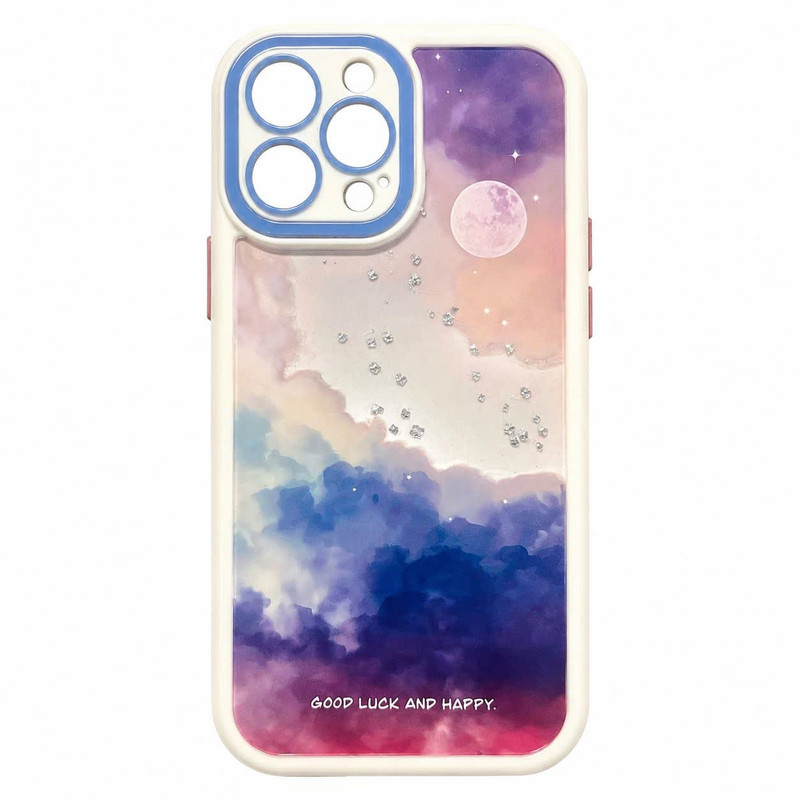 کاور مدل GLAH مناسب برای گوشی موبایل اپل iPhone 13 Pro Max