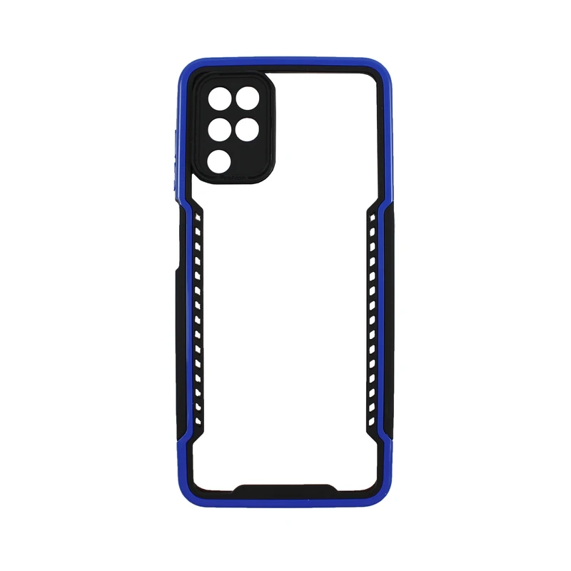 کاور مدل New Skin 2024A مناسب برای گوشی موبایل سامسونگ Galaxy M12