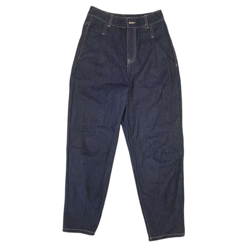 شلوار جین زنانه مدل 3943