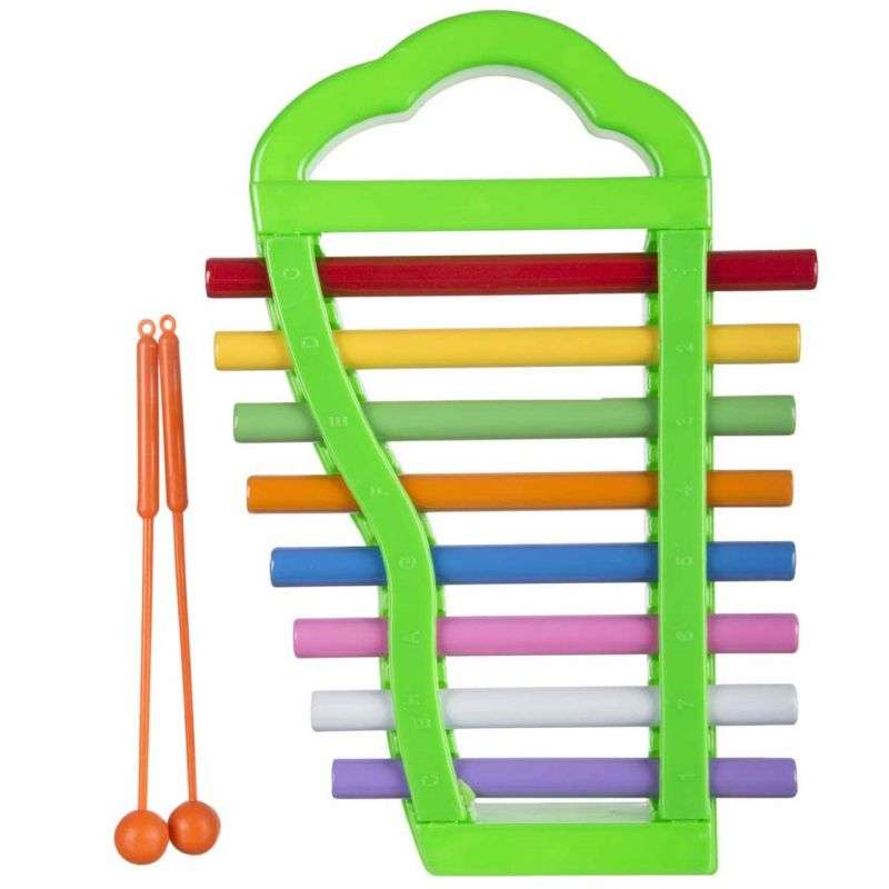 بازی آموزشی مدل music organ 3308
