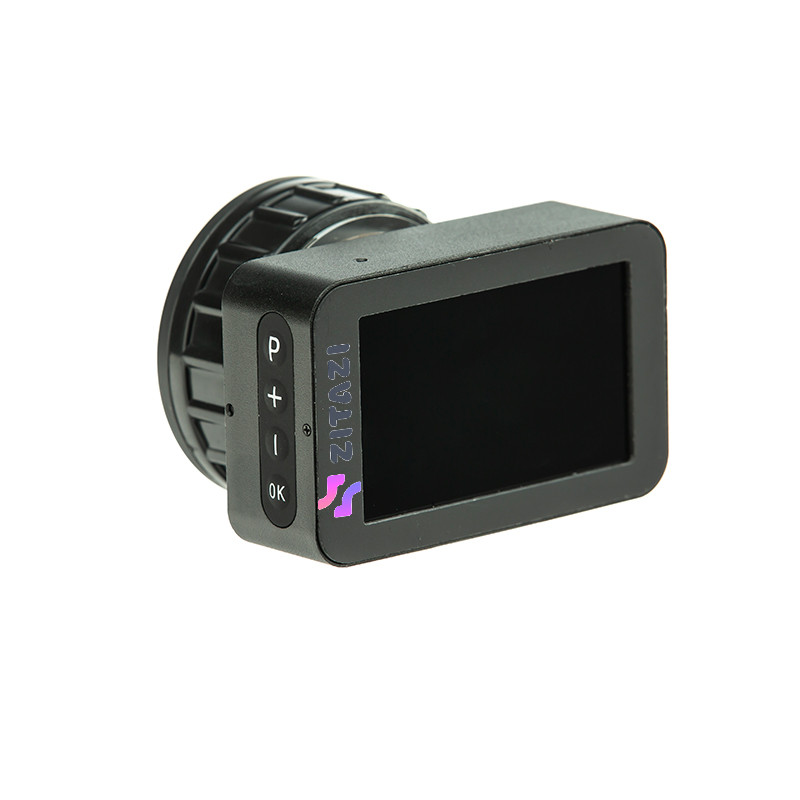 دوربین تلسکوپ زیتازی مدل ZiCam 45mp