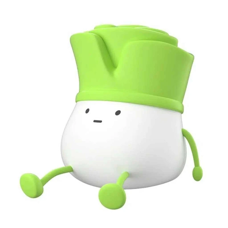 چراغ خواب کودک مدل LMP-01 طرح تره‌فرنگی