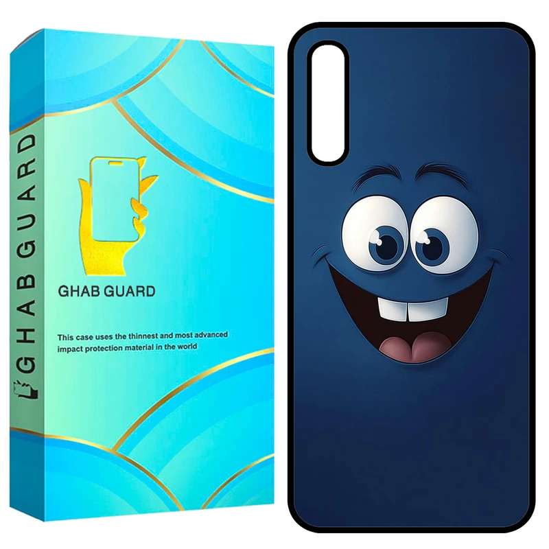  کاور قاب گارد مدل GCHPA50 مناسب برای گوشی موبایل سامسونگ Galaxy A50 / A50s / A30s