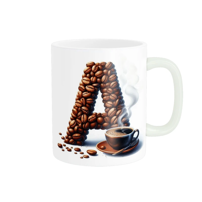 ماگ پاد آفرین طرح A کد 1888