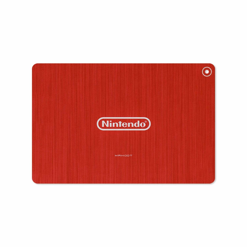 برچسب پوششی ماهوت مدل NINTENDO مناسب برای تبلت هوآوی Matepad T10 2020 AGS-L09
