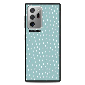 AKAM AMC-WSGN20U-DOTS-11 Cover For Samsung Galaxy Note 20 Ultra
