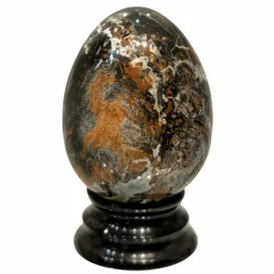 سنگ راف مدل تخم مرغی کد A_JPT1