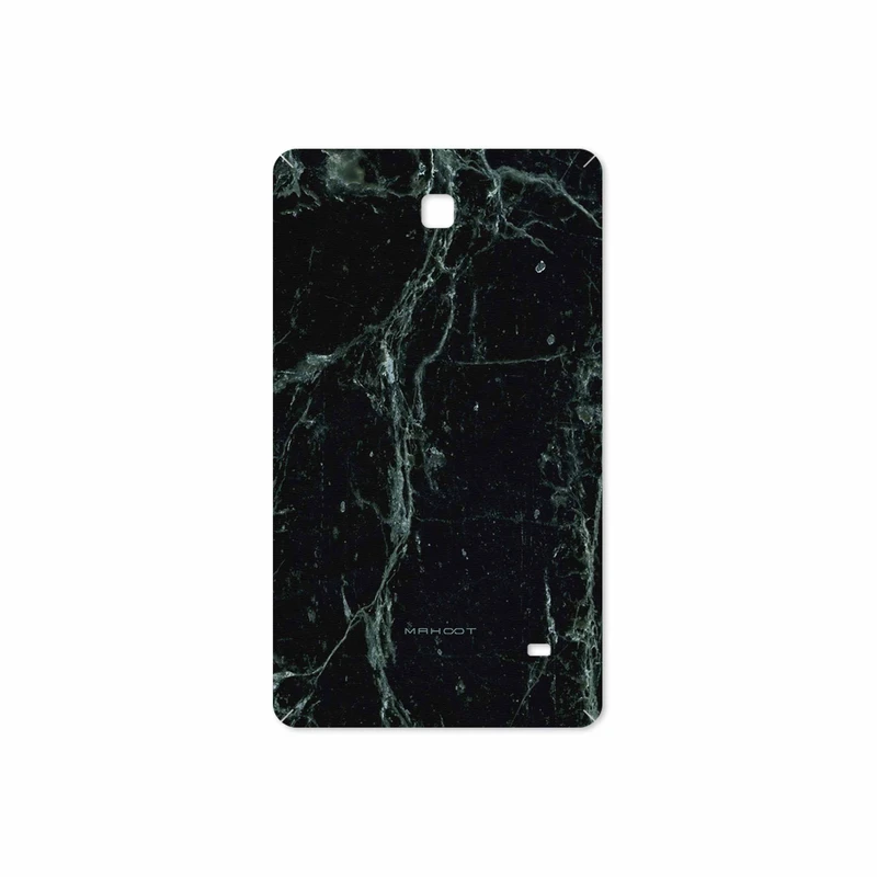 برچسب پوششی ماهوت مدل Graphite-Green-Marble مناسب برای تبلت سامسونگ Galaxy Tab 4 7.0 2014 T231