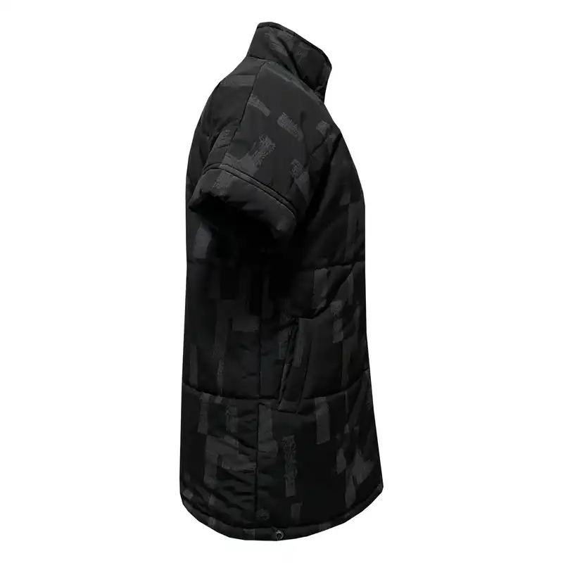 کاپشن زنانه مدل Z64