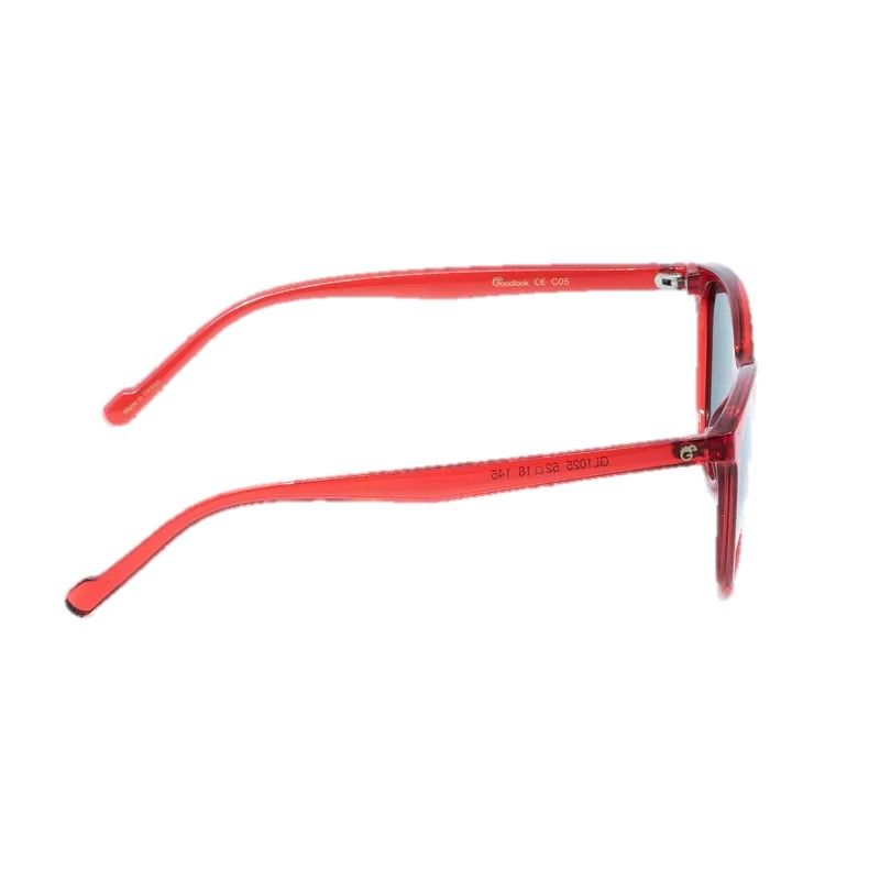 عینک آفتابی گودلوک مدل GL1025-C05 -  - 3