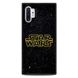 AKAM AMC-WSGN10P-STAR WARS15 Cover For Samsung Galaxy Note 10 Plus