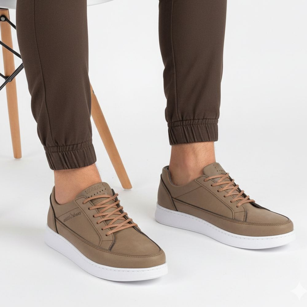 کفش روزمره مردانه مدل دیاموند Se  -  - 6