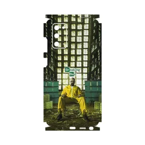 MAHOOT Breaking Bad-FullSkin Cover Sticker for Samsung Galaxy Note 20