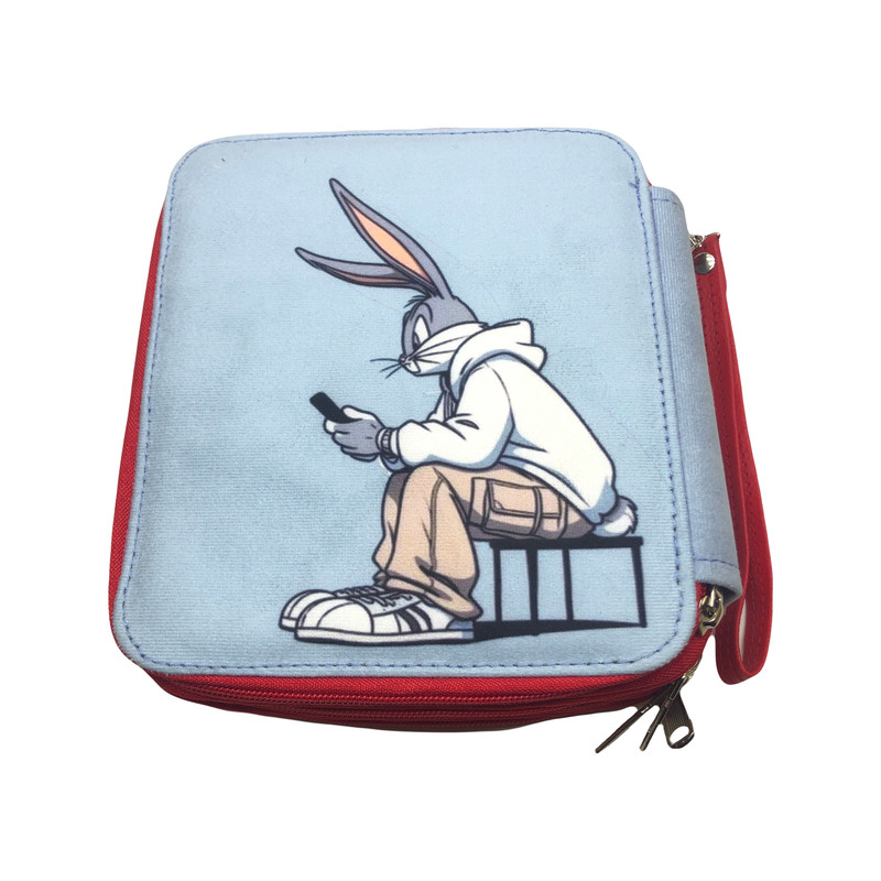 جامدادی کانگورو مدل KGJ120-15