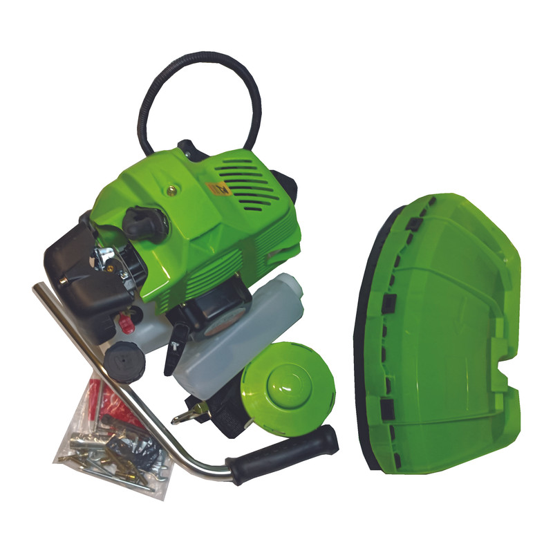 داس موتوری بی-استار مدل (ST-CG520(430 داس موتوری بی-استار مدل (ST-CG520(430