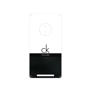 MAHOOT Calvin Klein Cover Sticker for Nokia Lumia 830