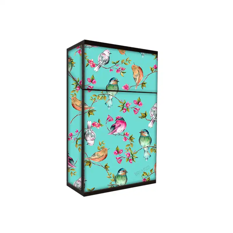 جا سیگاری مدل پرنده کد 378