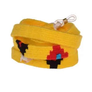 بند عینک مدل G2-Ye2