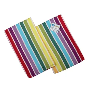 دستمال آشپزخانه دیاسام کد M129 مجموعه 2 عددی