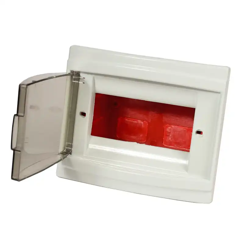 جعبه فیوز طرح فانوس مدل رزا 6عددی