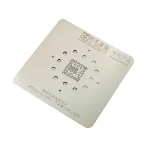 شابلون آی سی آمویی مدل MT6572A