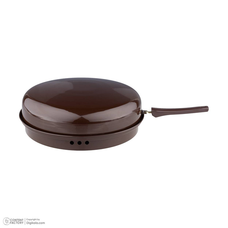 گریل هیتا مدل کباب پز رو گازی کد 48