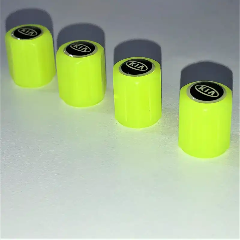 سر والف خودرو مدل KIA-YE بسته 4 عددی