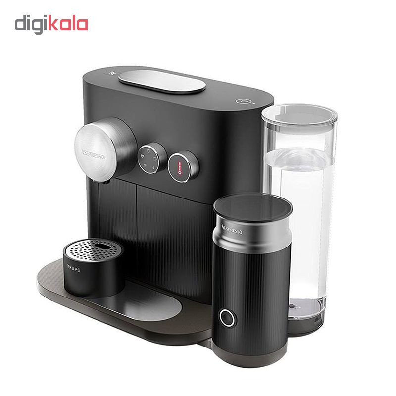 اسپرسو ساز نسپرسو مدل Expert And Milk Krups