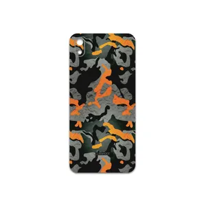MAHOOT Autumn-Army Cover Sticker for Xiaomi Redmi 7A