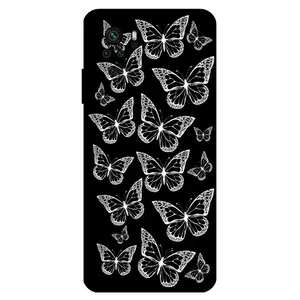 Megafone 7244 Cover For Xiaomi Redmi Note 10 4G / 10S 4G